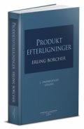 produktefterligninger - bog