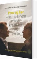 prøv og hør - bog