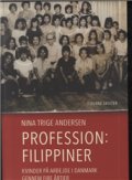 profession: filippiner - bog
