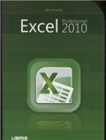 professionel excel 2010 - bog
