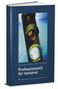 professionsetik for revisorer - bog