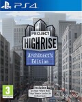 Project Highrise Architect S Edition