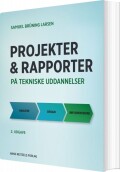 Projekter Og Rapporter På Tekniske Uddannelser