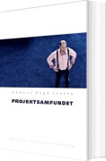 projektsamfundet - bog