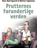 Prutternes Forunderlige Verden