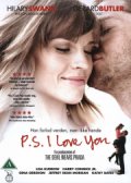 p.s. i love you - DVD