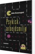 psykisk arbejdsmiljø - bog