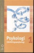 psykologi 1 - bog