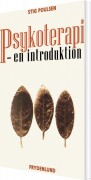psykoterapi - en introduktion - bog