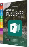 Publisher For Alle