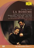 Puccini La Boheme