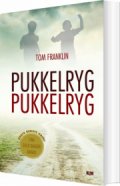pukkelryg pukkelryg - bog