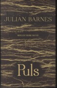 puls - bog