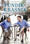 pundik & krasnik og resten af verden - bog