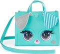 Purse Pets - Taske Til Børn - Hundehvalp - Vipooch