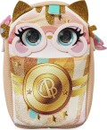 Purse Pets - Taske Med Kat - Over 25 Lyde Og Reaktioner - Catpuchino