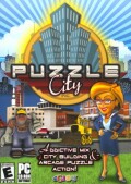 Puzzle City Inc