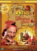 pyrus i alletiders show - DVD