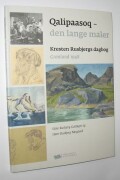 qalipaasoq - den lange maler - bog