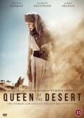 queen of the desert - DVD