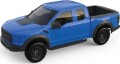Airfix - Quick Build - Ford F-150 Raptor - J6037