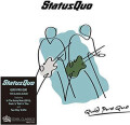 Status Quo - Quid Pro Quo