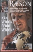 ræson nr. 1 2010 - bog