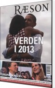 ræson nr. 12 - bog
