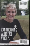 ræson nr. 15 - bog