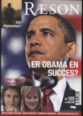 ræson nr. 2 2009 - bog