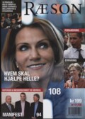 ræson3 - første halvår 2008