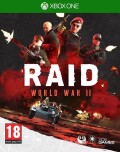 Raid World War Ii 2