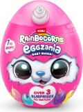 Rainbocorns - Eggzania Baby Mania - Series 1 - Zuru