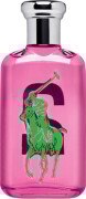 Ralph Lauren - Big Pony 2 Pink Woman Edt 100 Ml
