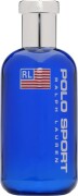 Ralph Lauren - Polo Sport Edt 125 Ml