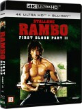 Rambo 2 - First Blood 2