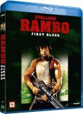 rambo 1: first blood - Blu-Ray