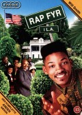 rap fyr i l.a. - sæson 2 - DVD