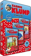 Rasmus Klump Og Hans Venner - Boks 2