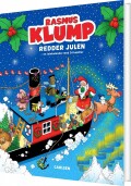 Rasmus Klump Redder Julen