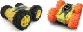 Rastar - Rc Stunt Car Fjernstyret Bil - 2 Sæt Hjul - 2 4 Ghz - 1 18