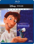 Ratatouille - Disney Pixar