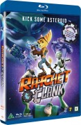 Ratchet And Clank