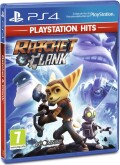 Ratchet Clank Playstation Hits Nordic