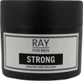 Ray For Men - Strong Creative Firm Hold Wax 100 Ml