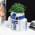 Star Wars - R2D2 Krukke - 13 Cm