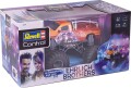 Rc Monster Truck Ram 3500 - Fjernstyret - Ehrlich Brothers - Revell Control