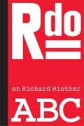 rdo. en richard winther abc - bog