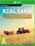 Real Farm Premium Edition Xboxxsx
