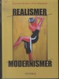 realismer - modernismer - bog